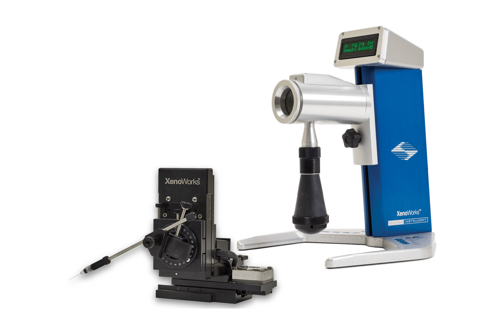 Xenoworks Micromanipulator